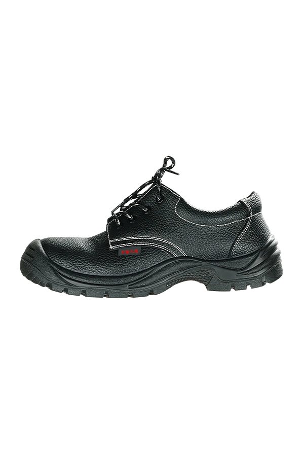 Insulated safety shoes