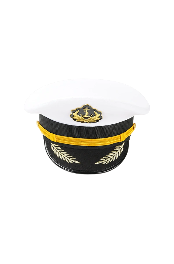 Seaman's big brim hat