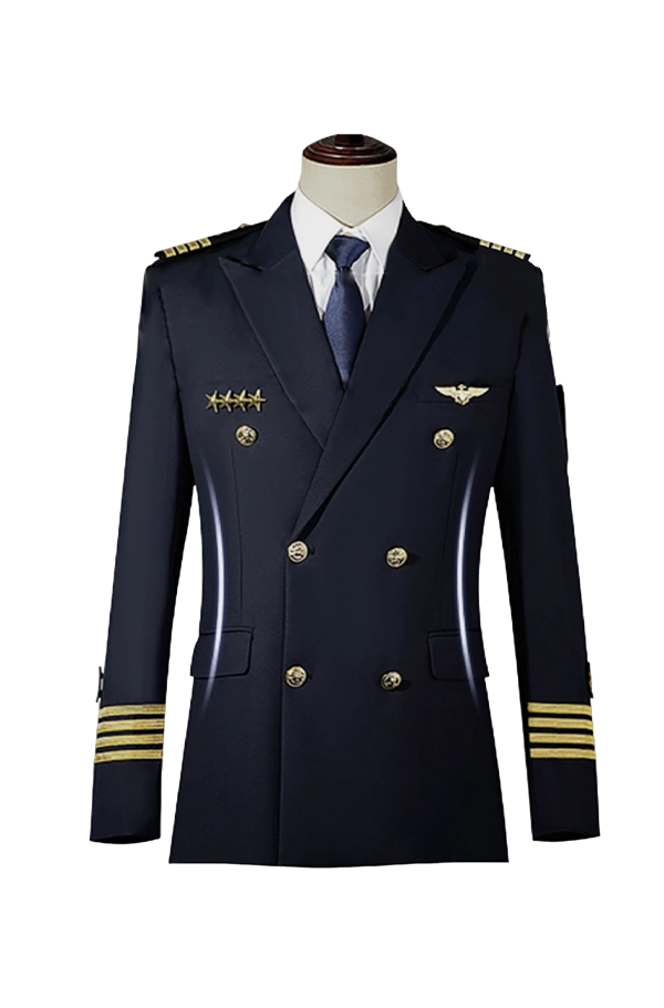Seaman uniform