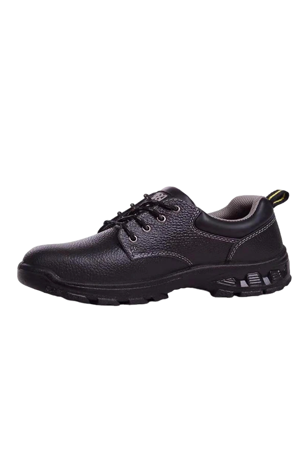 Anti-static safety shoes