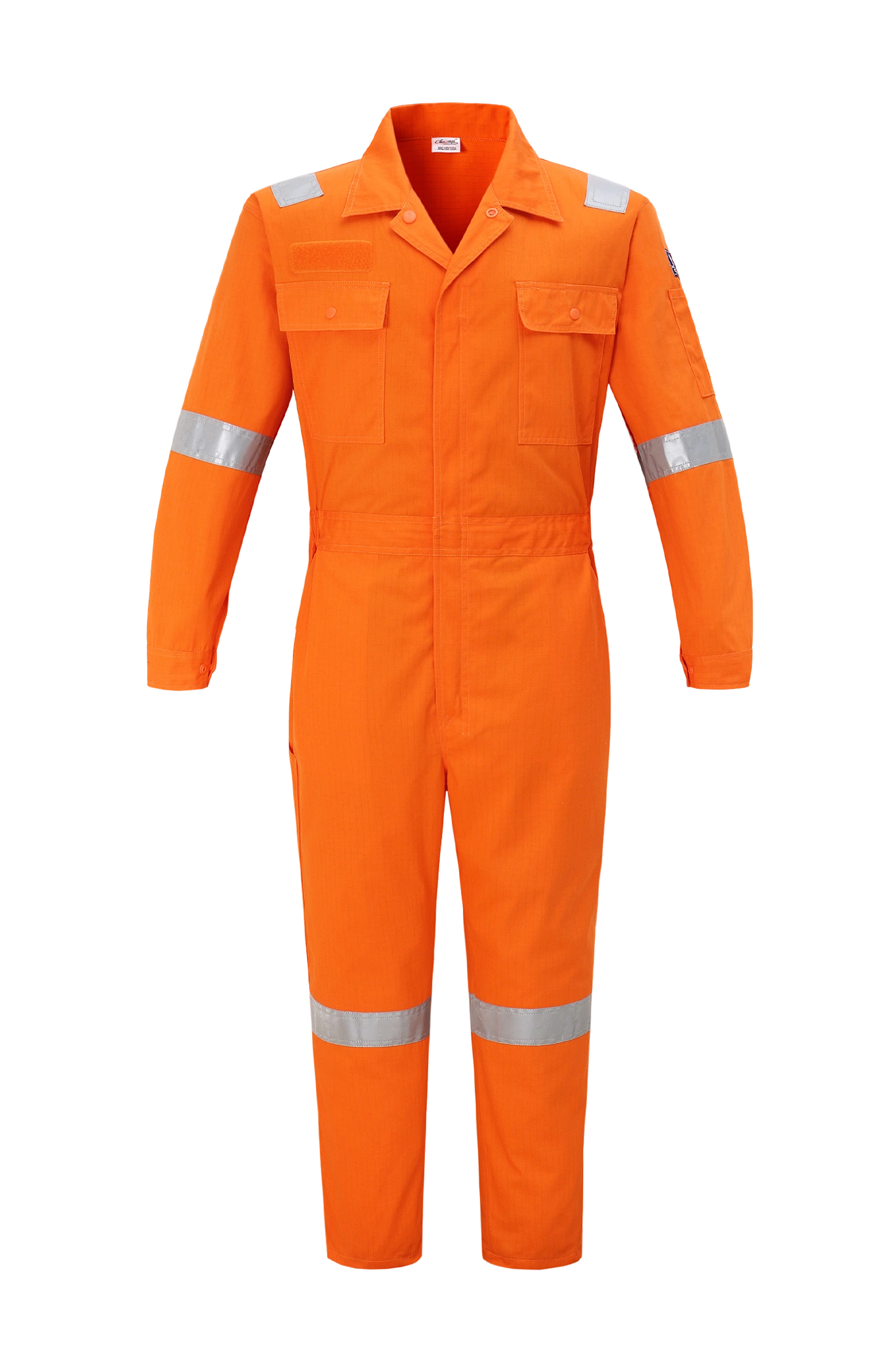 Antistatic jumpsuit