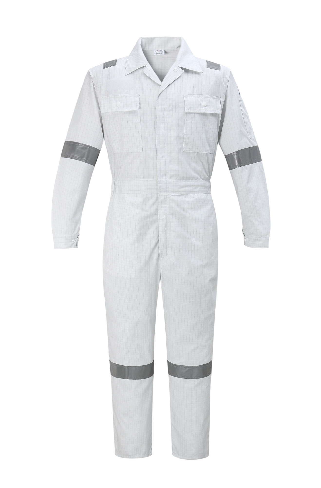 Antistatic jumpsuit